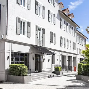 Allobroges Park Hotell Annecy