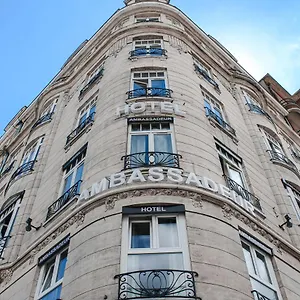 Ambassadeur Hotel Lilla