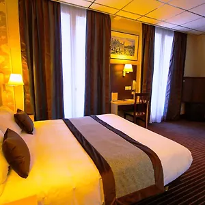 Des Trois Gares Hotel Parigi