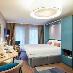 Adagio Centre Grand Place Aparthotel Lilla