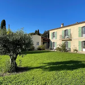 2* Bed & Breakfast D'hotes 
