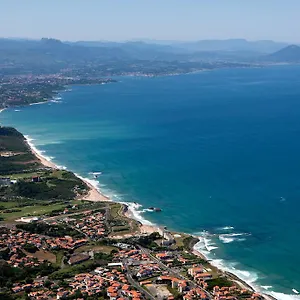 Ibis Styles Hotell Biarritz