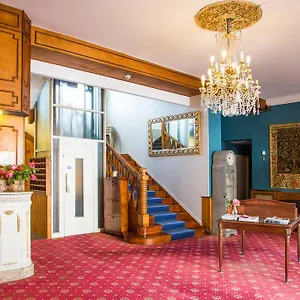 De La Roseraie Hotel Barbotan-les-Bains