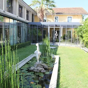 Logis La Maison Navarre Hotel Gimont