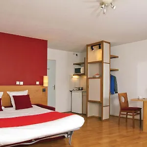 Séjours&affaires Saxe-gambetta Aparthotel Lione